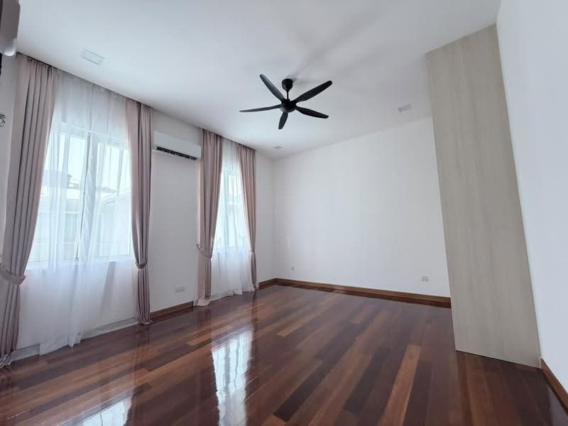 Bungalow House for Rent in Ukay Seraya (Ampang) - MT Tiu - Interior - PropertyGuru.com.my