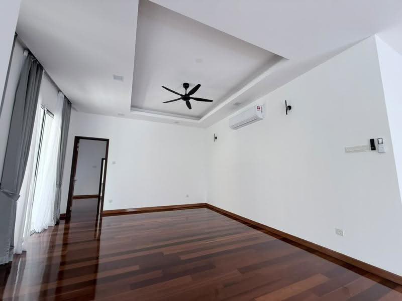 Bungalow House for Rent in Ukay Seraya (Ampang) - MT Tiu - Interior - PropertyGuru.com.my