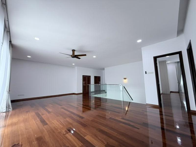 Bungalow House for Rent in Ukay Seraya (Ampang) - MT Tiu - Interior - PropertyGuru.com.my