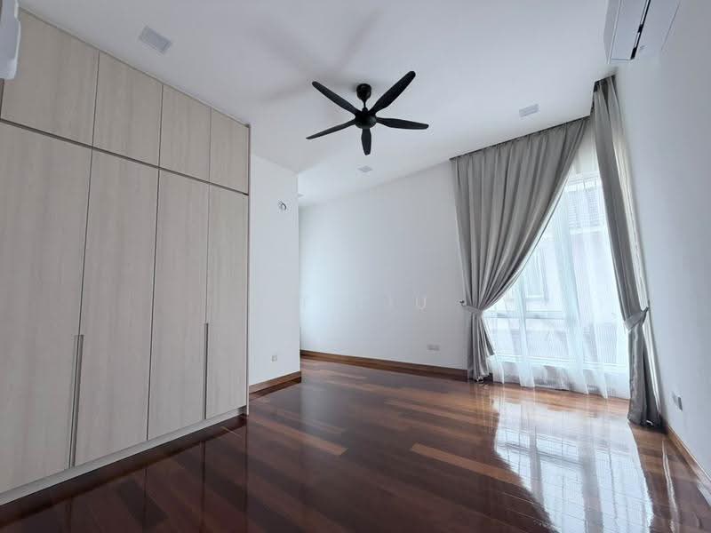 Bungalow House for Rent in Ukay Seraya (Ampang) - MT Tiu - Bedroom - PropertyGuru.com.my