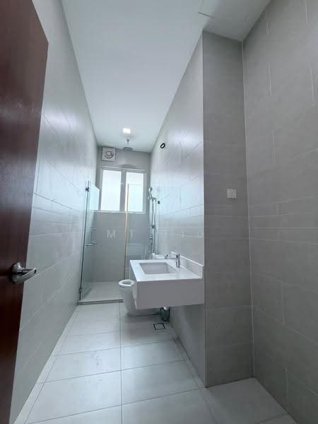 Bungalow House for Rent in Ukay Seraya (Ampang) - MT Tiu - Bathroom - PropertyGuru.com.my