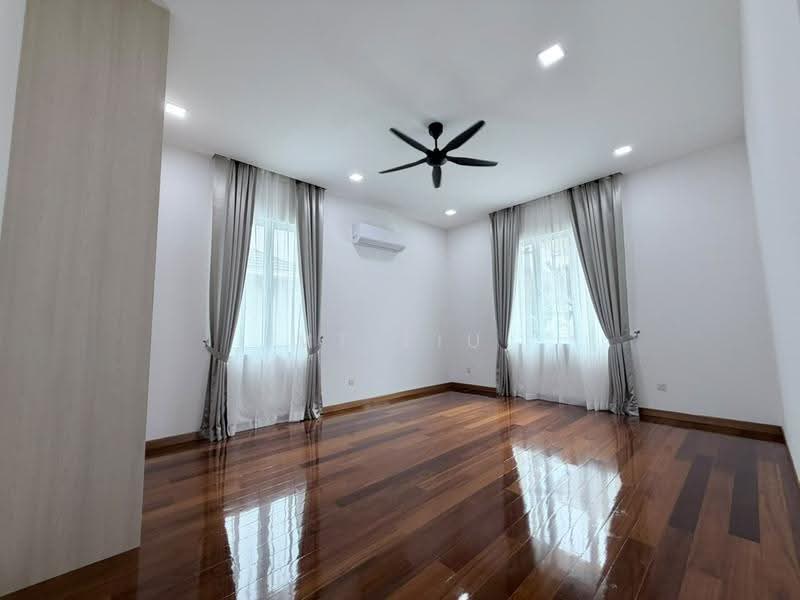 Bungalow House for Rent in Ukay Seraya (Ampang) - MT Tiu - Interior - PropertyGuru.com.my