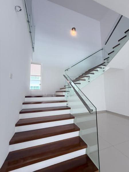 Bungalow House for Rent in Ukay Seraya (Ampang) - MT Tiu - Interior - PropertyGuru.com.my