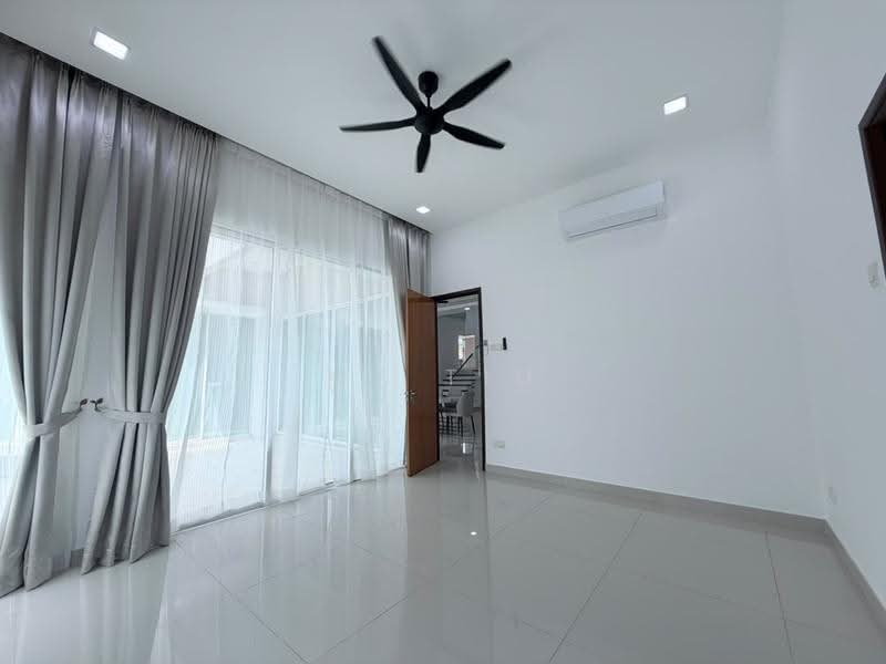 Bungalow House for Rent in Ukay Seraya (Ampang) - MT Tiu - Interior - PropertyGuru.com.my