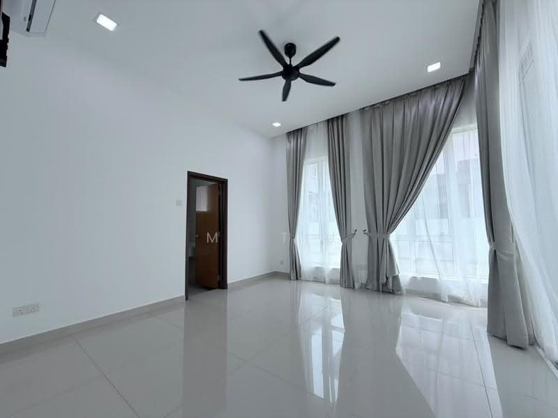Bungalow House for Rent in Ukay Seraya (Ampang) - MT Tiu - Interior - PropertyGuru.com.my