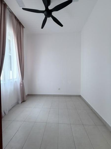 Bungalow House for Rent in Ukay Seraya (Ampang) - MT Tiu - Interior - PropertyGuru.com.my
