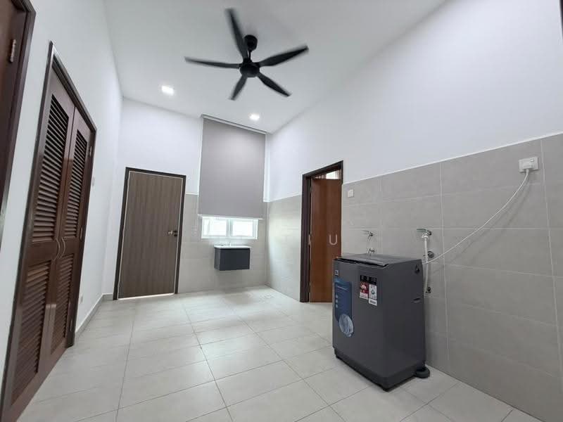 Bungalow House for Rent in Ukay Seraya (Ampang) - MT Tiu - Interior - PropertyGuru.com.my