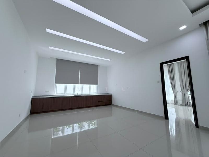 Bungalow House for Rent in Ukay Seraya (Ampang) - MT Tiu - Interior - PropertyGuru.com.my