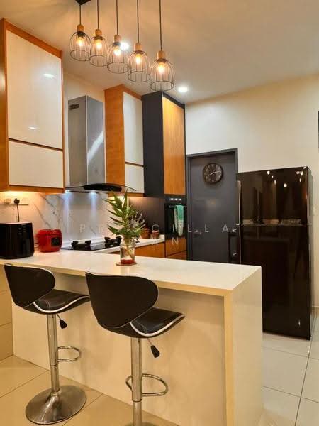Condominium for Sale at The Hermington - Priscilla Tan - PropertyGuru.com.my
