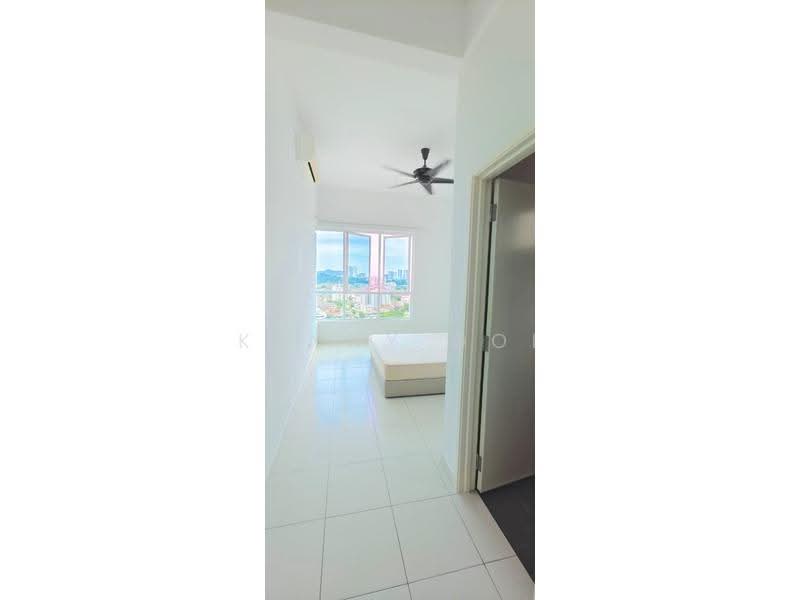 Condominium for Sale at One Imperial - Kenny Ooi - Bedroom - PropertyGuru.com.my
