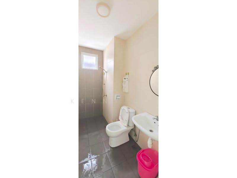 Condominium for Sale at One Imperial - Kenny Ooi - Bathroom - PropertyGuru.com.my