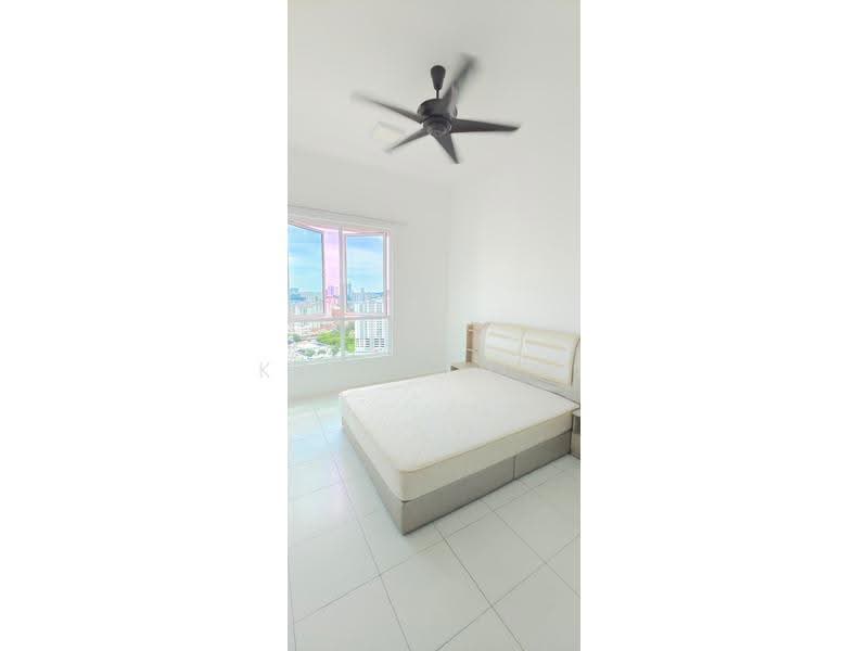 Condominium for Sale at One Imperial - Kenny Ooi - Bedroom - PropertyGuru.com.my