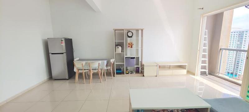 Condominium for Sale at One Imperial - Kenny Ooi - Living Room - PropertyGuru.com.my