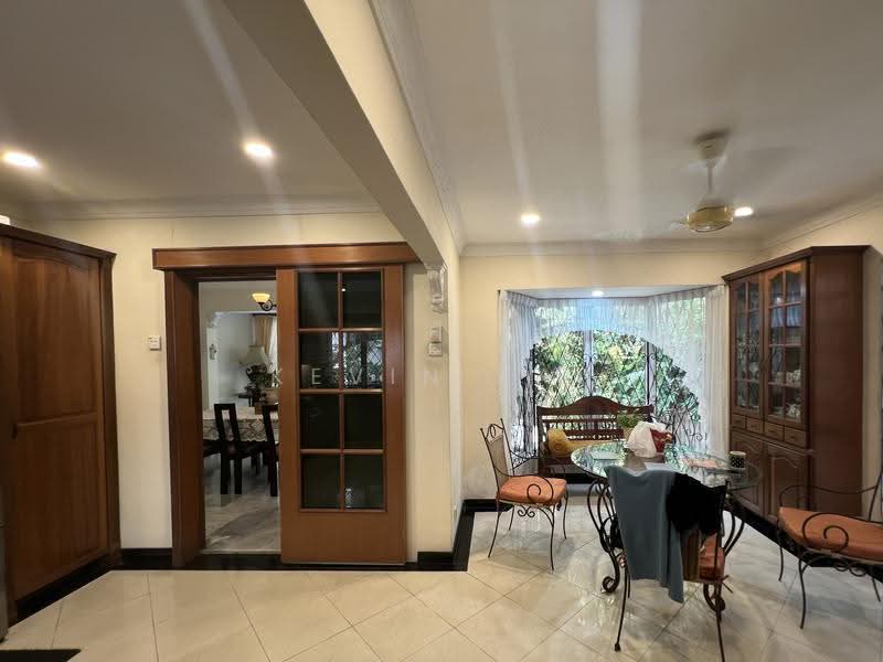 Bungalow House for Sale in Taman Seputeh (Seputeh) - Kevin Yai - Interior - PropertyGuru.com.my