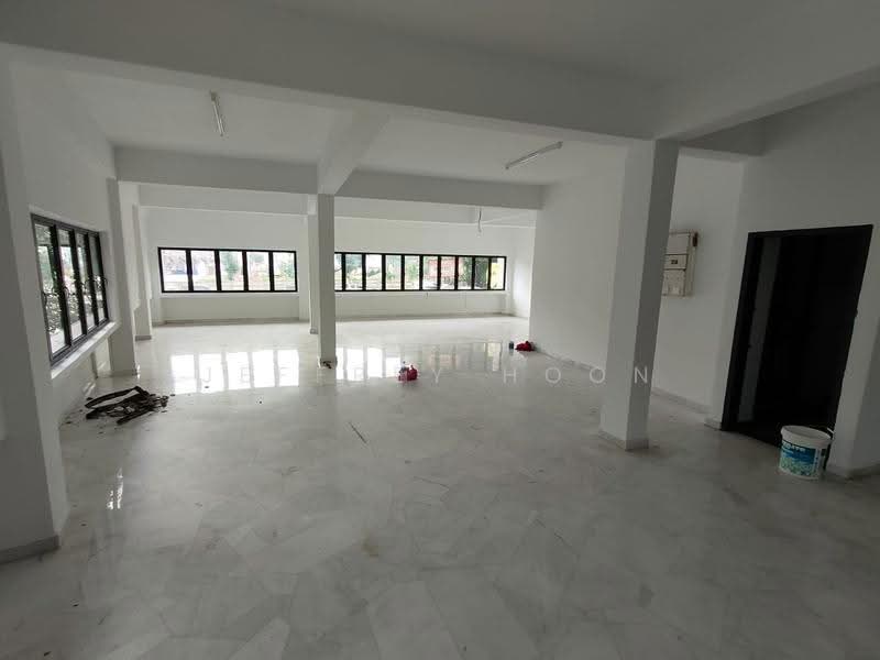 Shop for Rent in Taman Sri Selayang (Selayang) - Jeffrey Hoon - Interior - PropertyGuru.com.my
