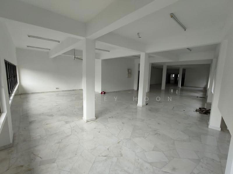 Shop for Rent in Taman Sri Selayang (Selayang) - Jeffrey Hoon - Interior - PropertyGuru.com.my