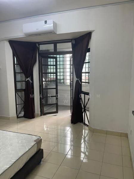 Kondominium untuk Disewa di Kondominium Tanjung Puteri - Mandy Goh Siew Li - Balcony - PropertyGuru.com.my