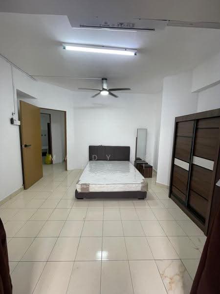 Kondominium untuk Disewa di Kondominium Tanjung Puteri - Mandy Goh Siew Li - Bedroom - PropertyGuru.com.my