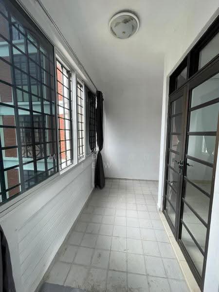 Kondominium untuk Disewa di Kondominium Tanjung Puteri - Mandy Goh Siew Li - Balcony - PropertyGuru.com.my