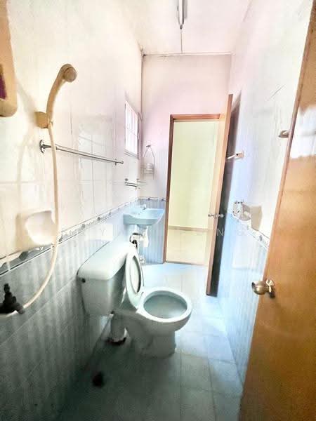 2-storey Terraced House for Sale in SS 21, Damansara Utama (Petaling Jaya) - Bryan Wong - PropertyGuru.com.my