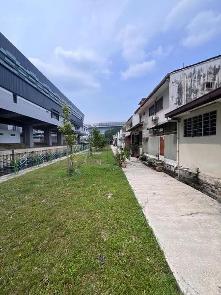 2-storey Terraced House for Sale in SS 21, Damansara Utama (Petaling Jaya) - Bryan Wong - PropertyGuru.com.my