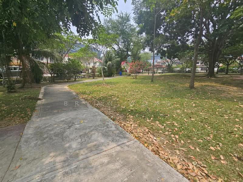 2-storey Terraced House for Sale in SS 21, Damansara Utama (Petaling Jaya) - Bryan Wong - PropertyGuru.com.my