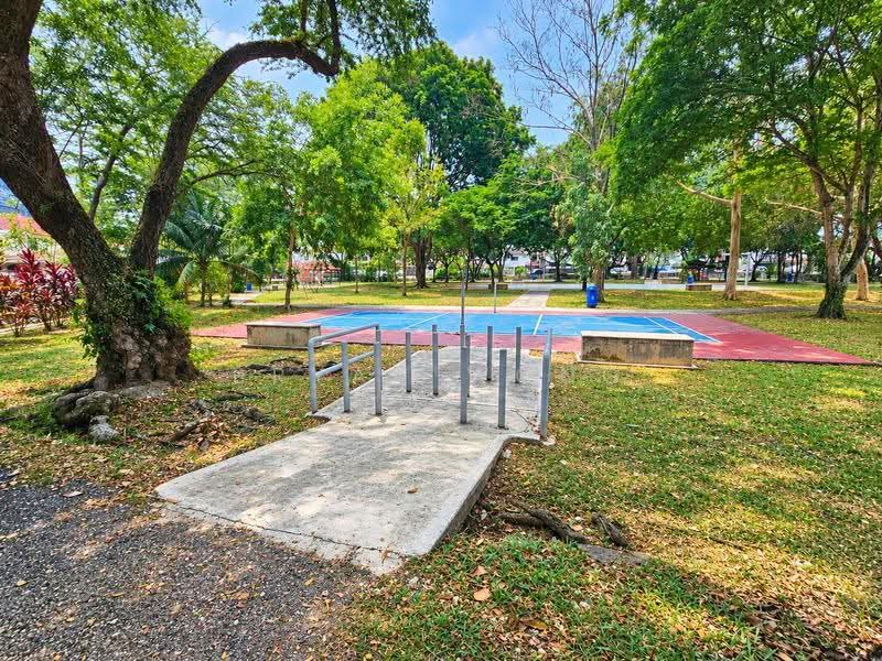 2-storey Terraced House for Sale in SS 21, Damansara Utama (Petaling Jaya) - Bryan Wong - Exterior - PropertyGuru.com.my