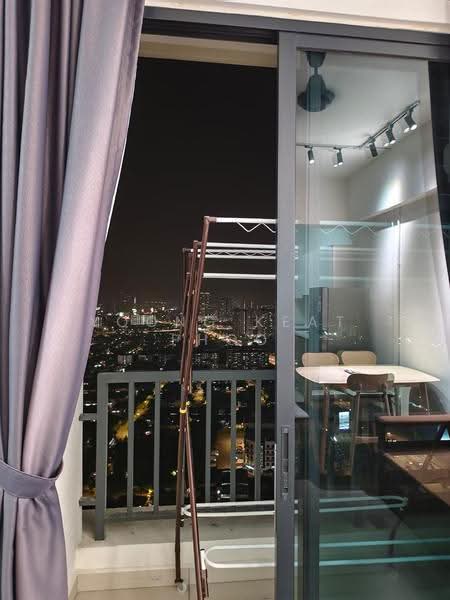 Kediaman Servis untuk Disewa di 28 Boulevard - Yoong Keat Phoo - PropertyGuru.com.my