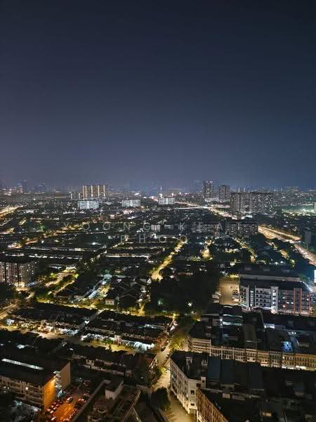Kediaman Servis untuk Disewa di 28 Boulevard - Yoong Keat Phoo - PropertyGuru.com.my