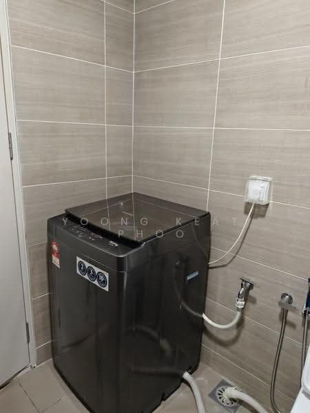 Kediaman Servis untuk Disewa di 28 Boulevard - Yoong Keat Phoo - PropertyGuru.com.my