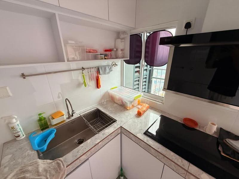 Kediaman Servis untuk Disewa di Fortune Centra - Sean Yong - PropertyGuru.com.my