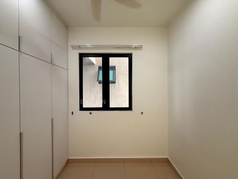 Kediaman Servis untuk Disewa di Fortune Centra - Sean Yong - Interior - PropertyGuru.com.my