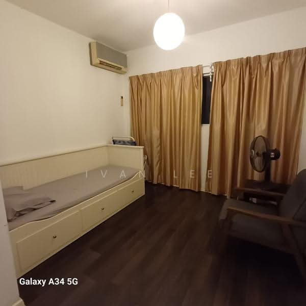 Condominium for Sale at Tivoli Villas - Ivan Lee - Bedroom - PropertyGuru.com.my