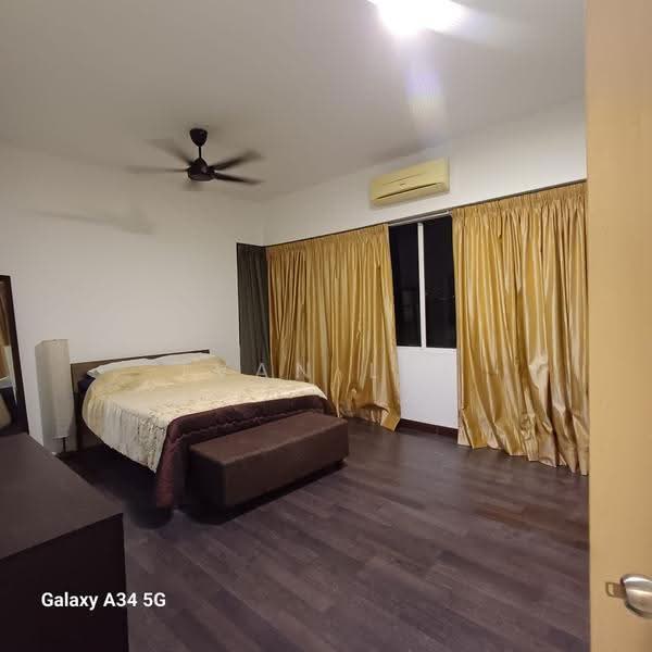 Condominium for Sale at Tivoli Villas - Ivan Lee - Bedroom - PropertyGuru.com.my