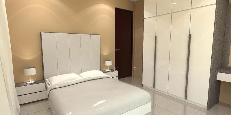 Semi-Detached House for Sale in Cyberjaya (Selangor) - Kelvin Tan - Bedroom - PropertyGuru.com.my