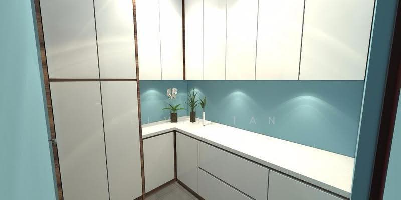 Semi-Detached House for Sale in Cyberjaya (Selangor) - Kelvin Tan - Interior - PropertyGuru.com.my