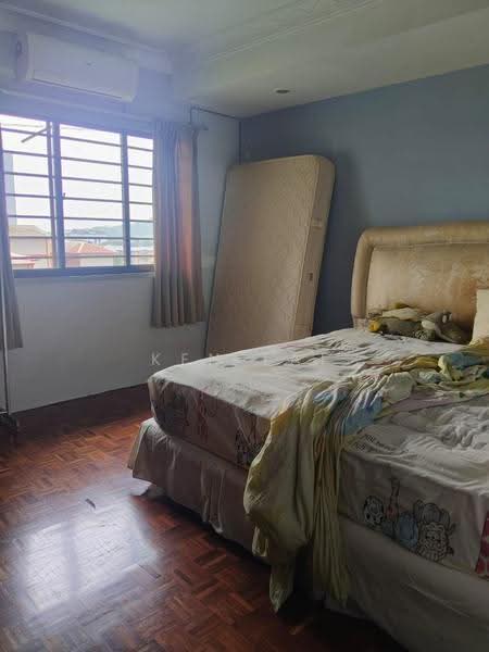 Rumah Teres 2-Tingkat untuk Dijual di Taman Bukit Idaman (Selayang) - Ken Lai - Bedroom - PropertyGuru.com.my