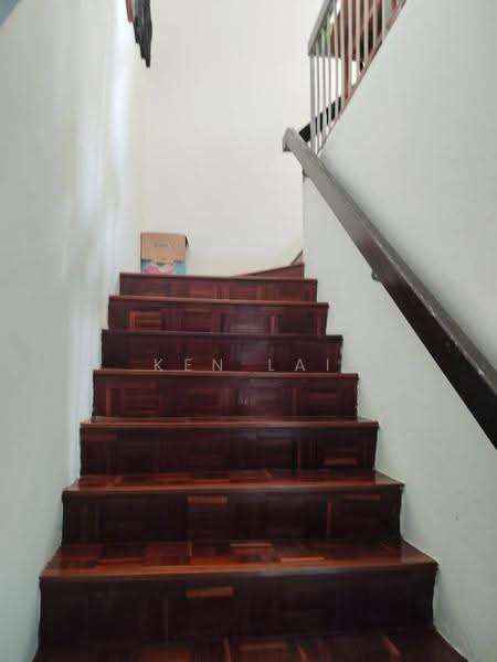 Rumah Teres 2-Tingkat untuk Dijual di Taman Bukit Idaman (Selayang) - Ken Lai - Interior - PropertyGuru.com.my
