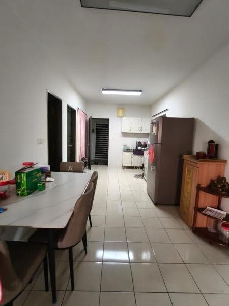 Condominium for Sale at Residensi KepongMas - Amy Yap - Dining Room - PropertyGuru.com.my