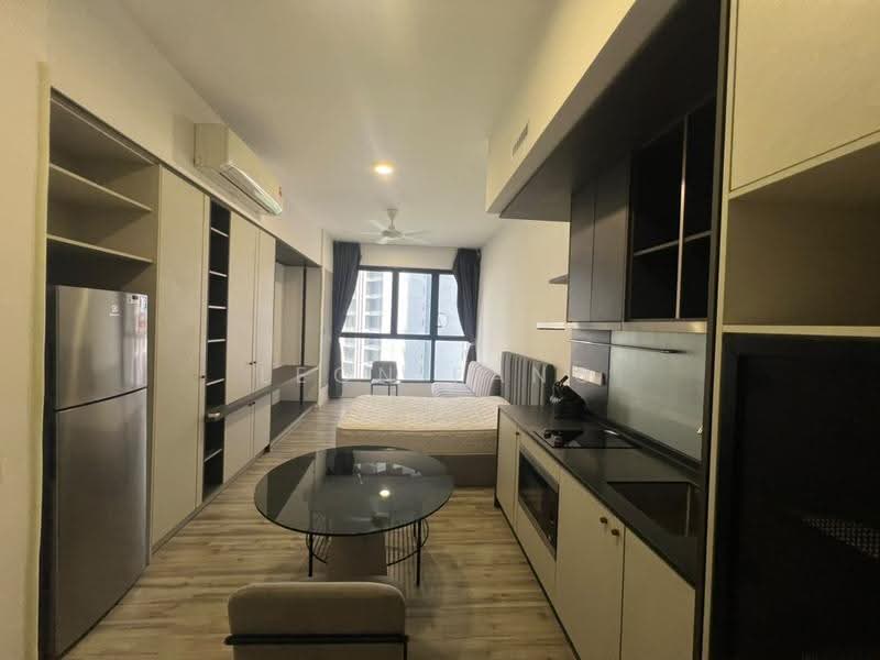 Kediaman Servis untuk Dijual di Millerz Square Serviced Residence - Leon Fang - Interior - PropertyGuru.com.my