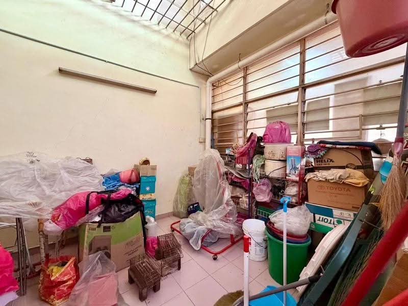 Rumah Berkembar untuk Dijual di George Town (Penang) - Ping Koay - Interior - PropertyGuru.com.my