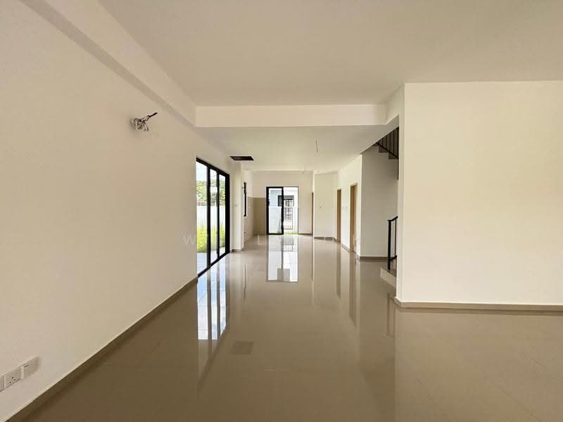 Rumah Berkembar untuk Disewa di Taman Mount Austin (Tebrau) - Will Loh - Interior - PropertyGuru.com.my