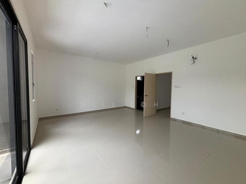 Rumah Berkembar untuk Disewa di Taman Mount Austin (Tebrau) - Will Loh - Interior - PropertyGuru.com.my