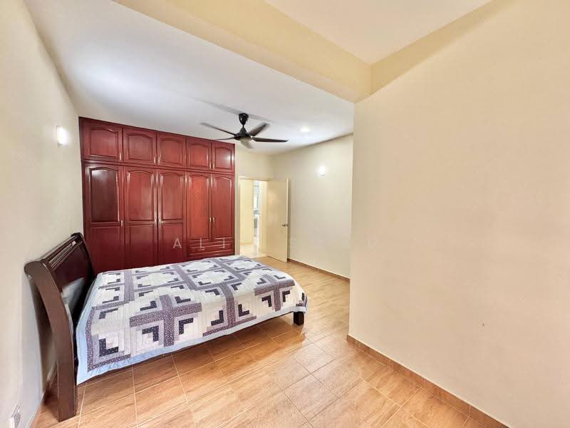 Condominium for Sale at Seri Maya Condominium - Alif Saad - Bedroom - PropertyGuru.com.my
