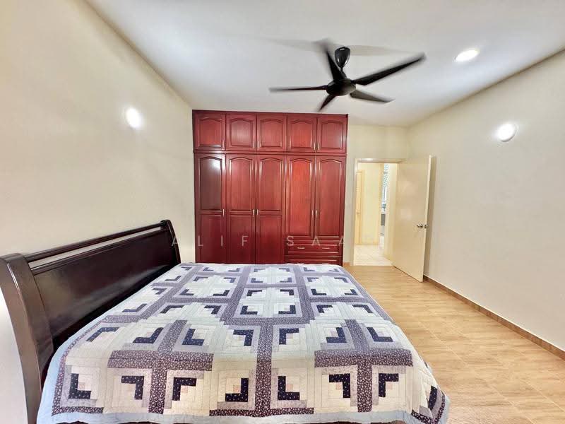Condominium for Sale at Seri Maya Condominium - Alif Saad - Bedroom - PropertyGuru.com.my