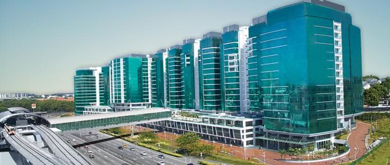 Office for Rent in Subang Jaya (Selangor) - Calvin Poh - Exterior - PropertyGuru.com.my