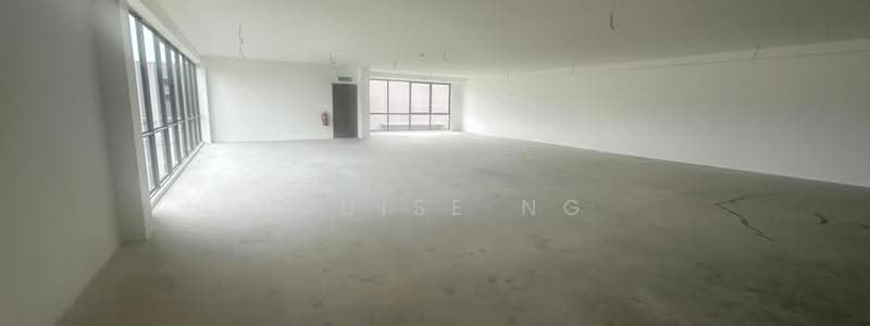 Semi-D Factory for Rent in Taman Perindustrian Air Hitam (Klang) - Louise Ng - Interior - PropertyGuru.com.my