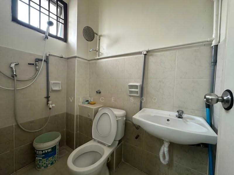 2-storey Terraced House for Sale in Bukit Indah (Iskandar Puteri (Nusajaya)) - Vince Soo - Bathroom - PropertyGuru.com.my