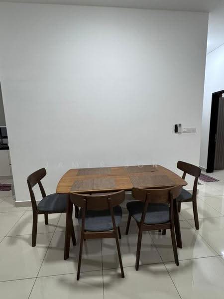 Pangsapuri untuk Disewa di Twin Tower Residence - James Bong - Dining Room - PropertyGuru.com.my