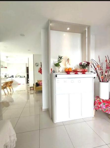 Terraced House for Sale in Johor Bahru (Johor) - Fion Choo - Interior - PropertyGuru.com.my